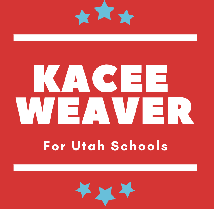 Kacee Weaver