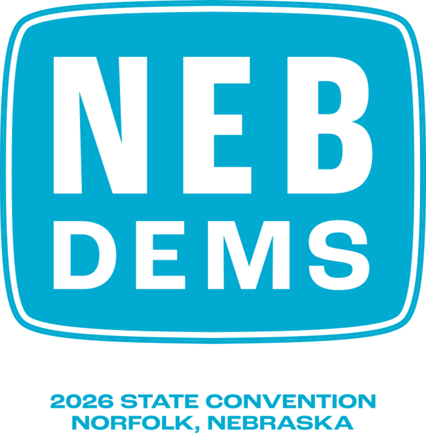 Nebraska State Democratic Committee - Federal Account
