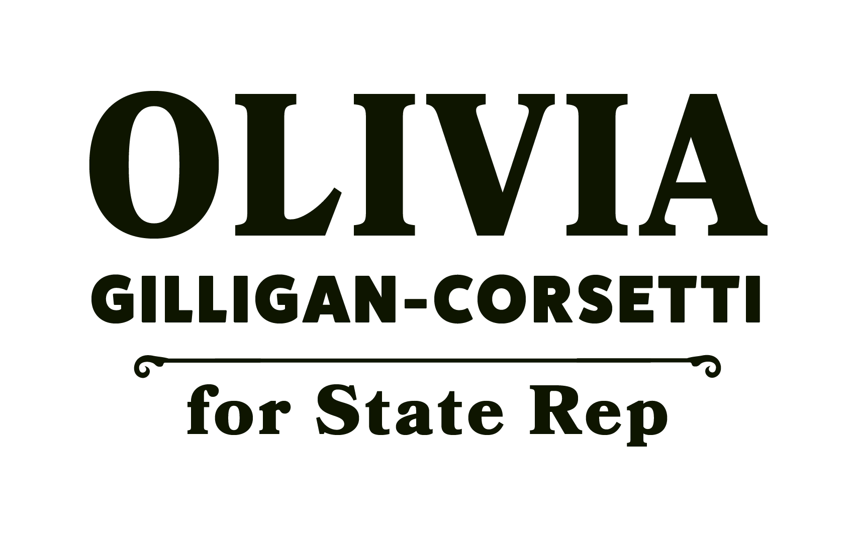 Olivia Gilligan-Corsetti