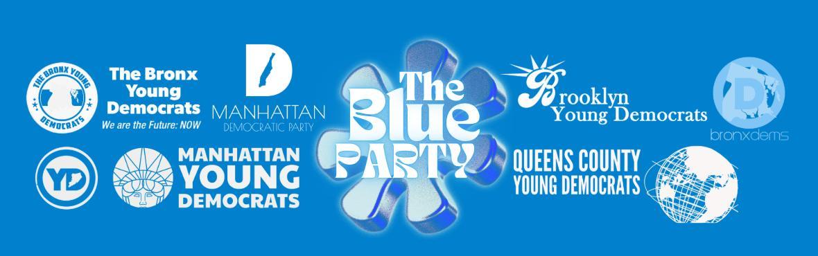 Manhattan Young Democrats
