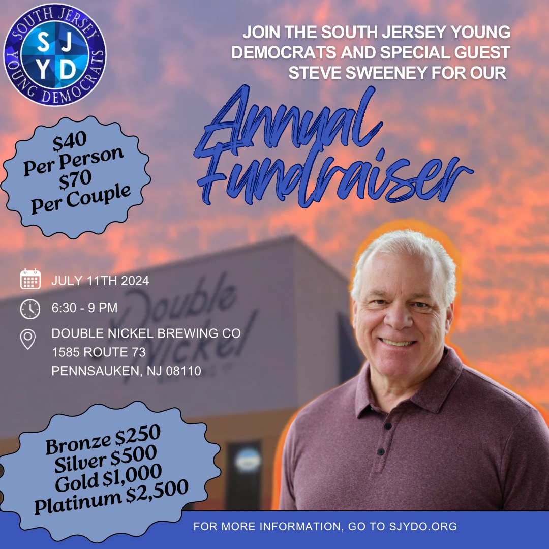 South Jersey Young Democratic Organization