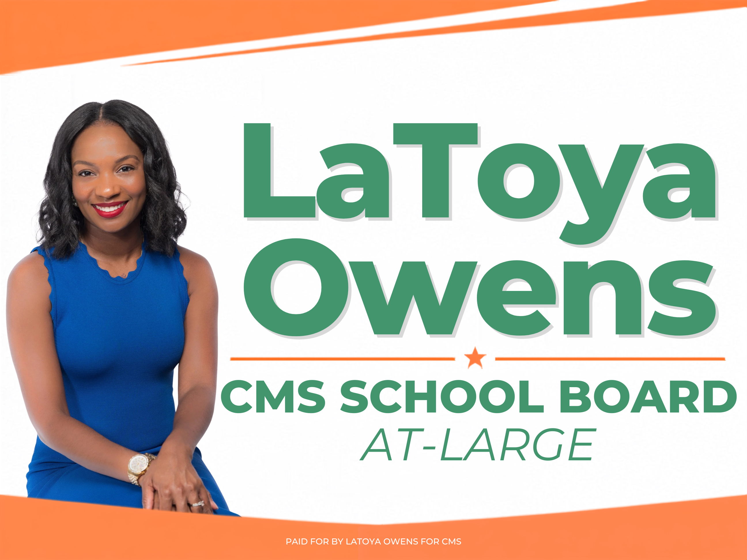 LaToya Owens