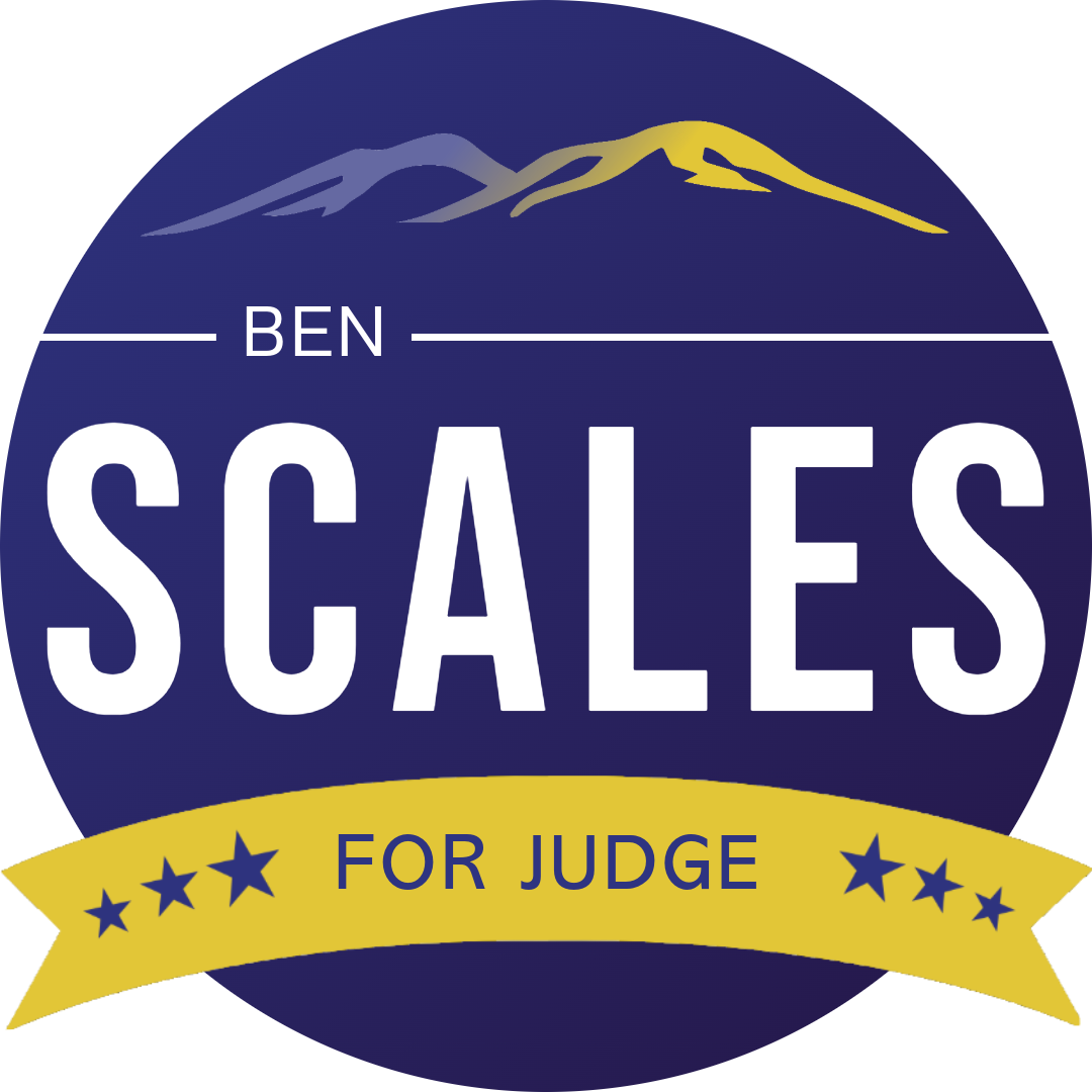 Ben Scales