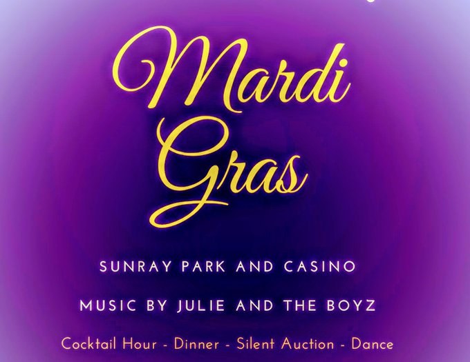 Democratic Party of San Juan County (NM)