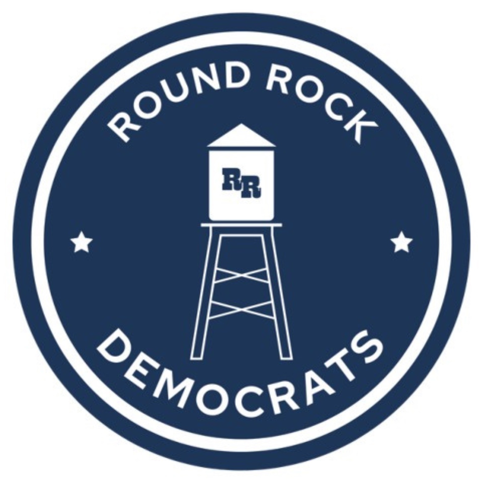 Round Rock Democrats Club