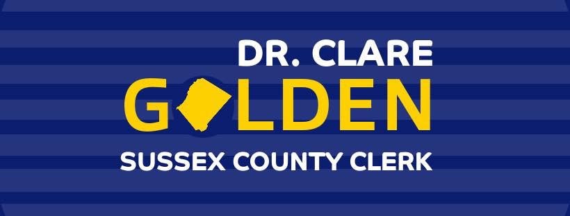Clare Golden