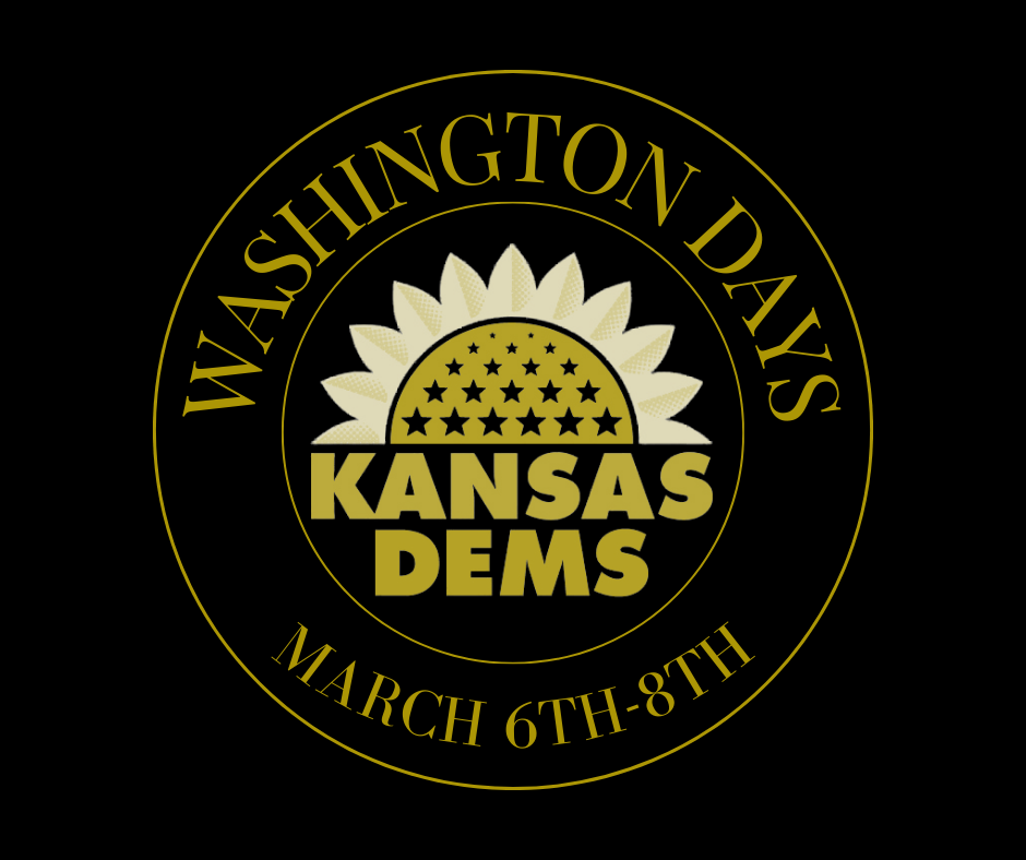 Kansas Democratic Party - Federal