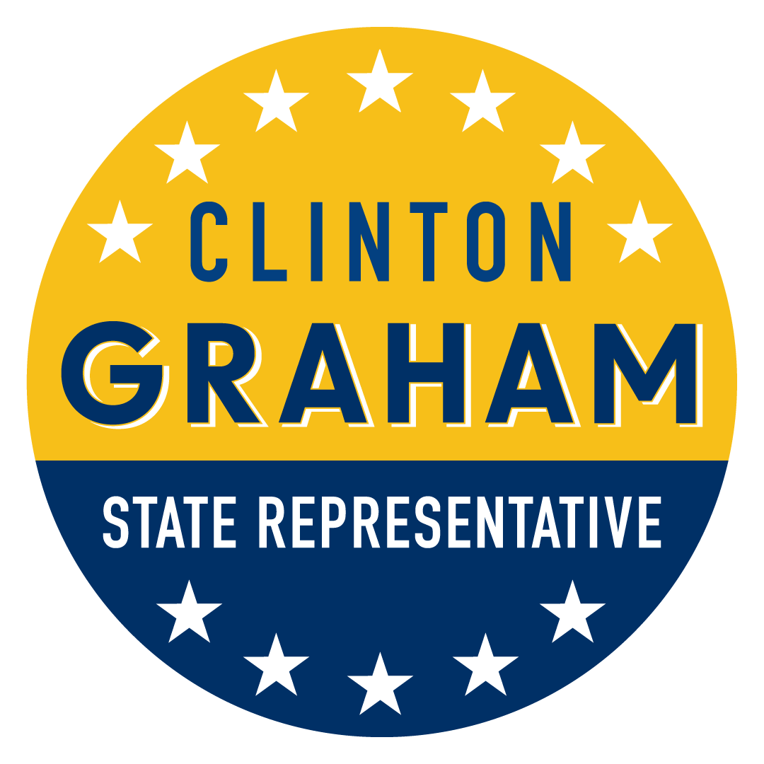 Clinton Graham