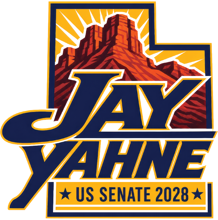 Jay Yahne