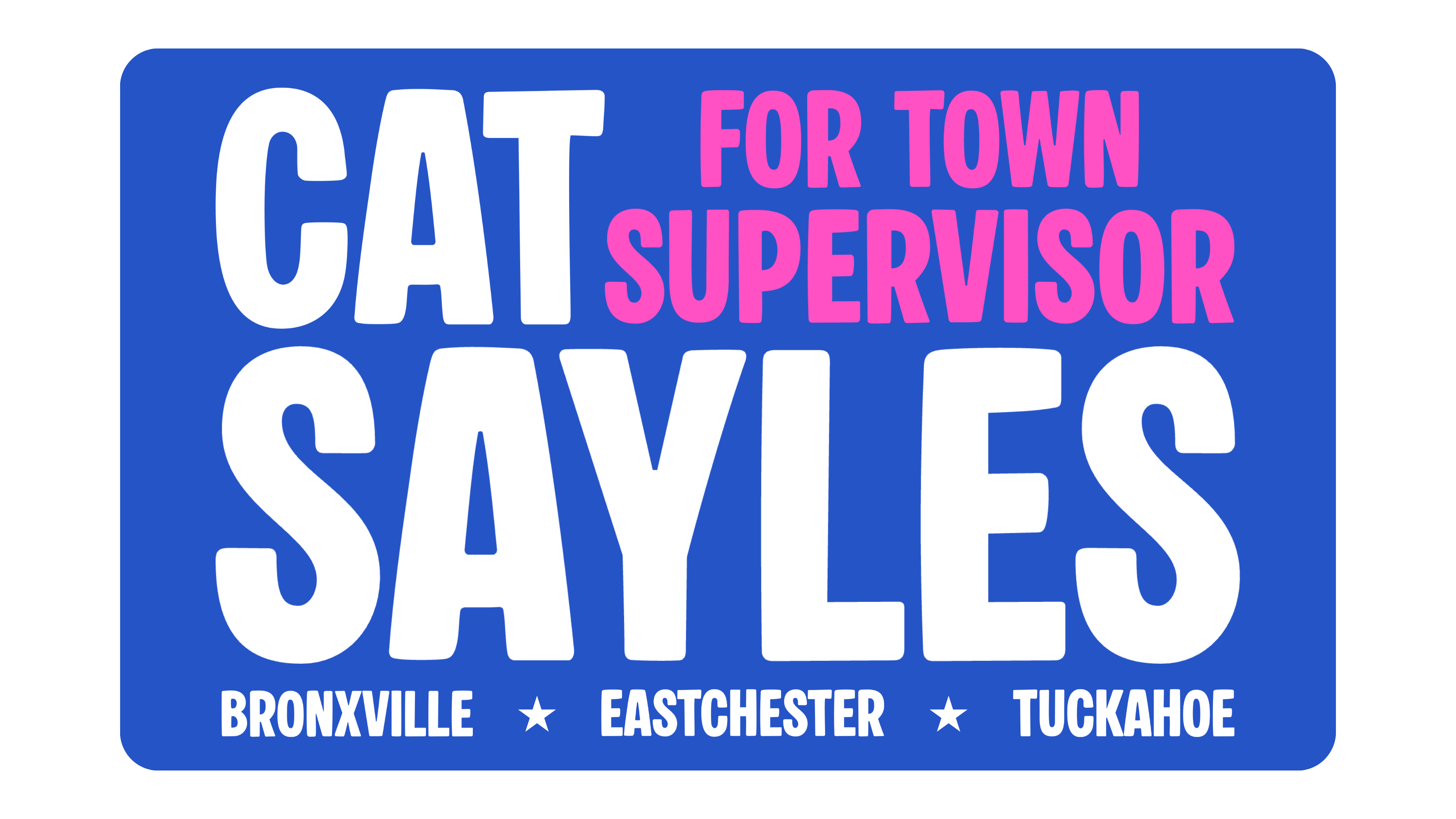 Cat Sayles
