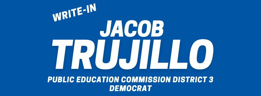 Jacob Trujillo