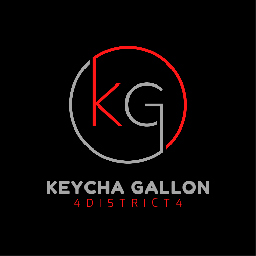 Keycha Gallon
