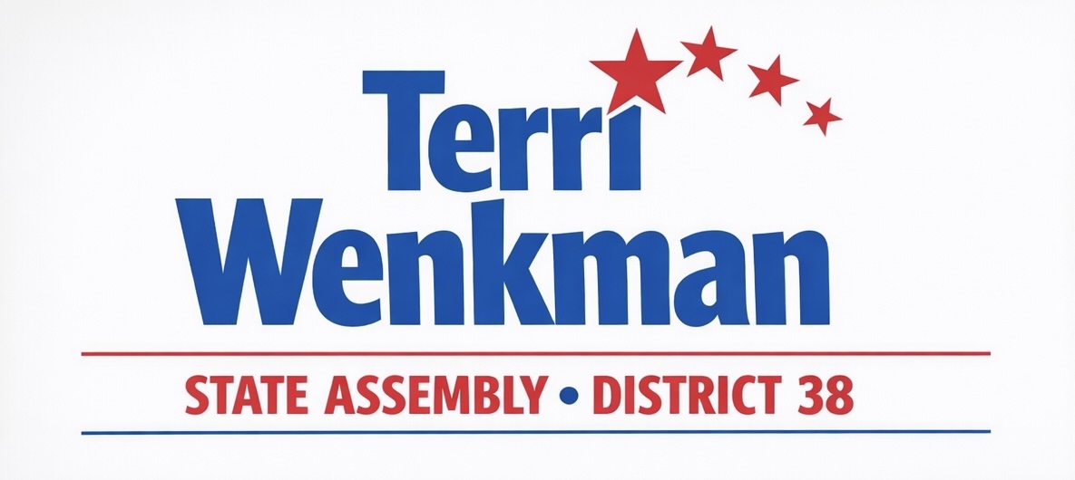 Terri Wenkman
