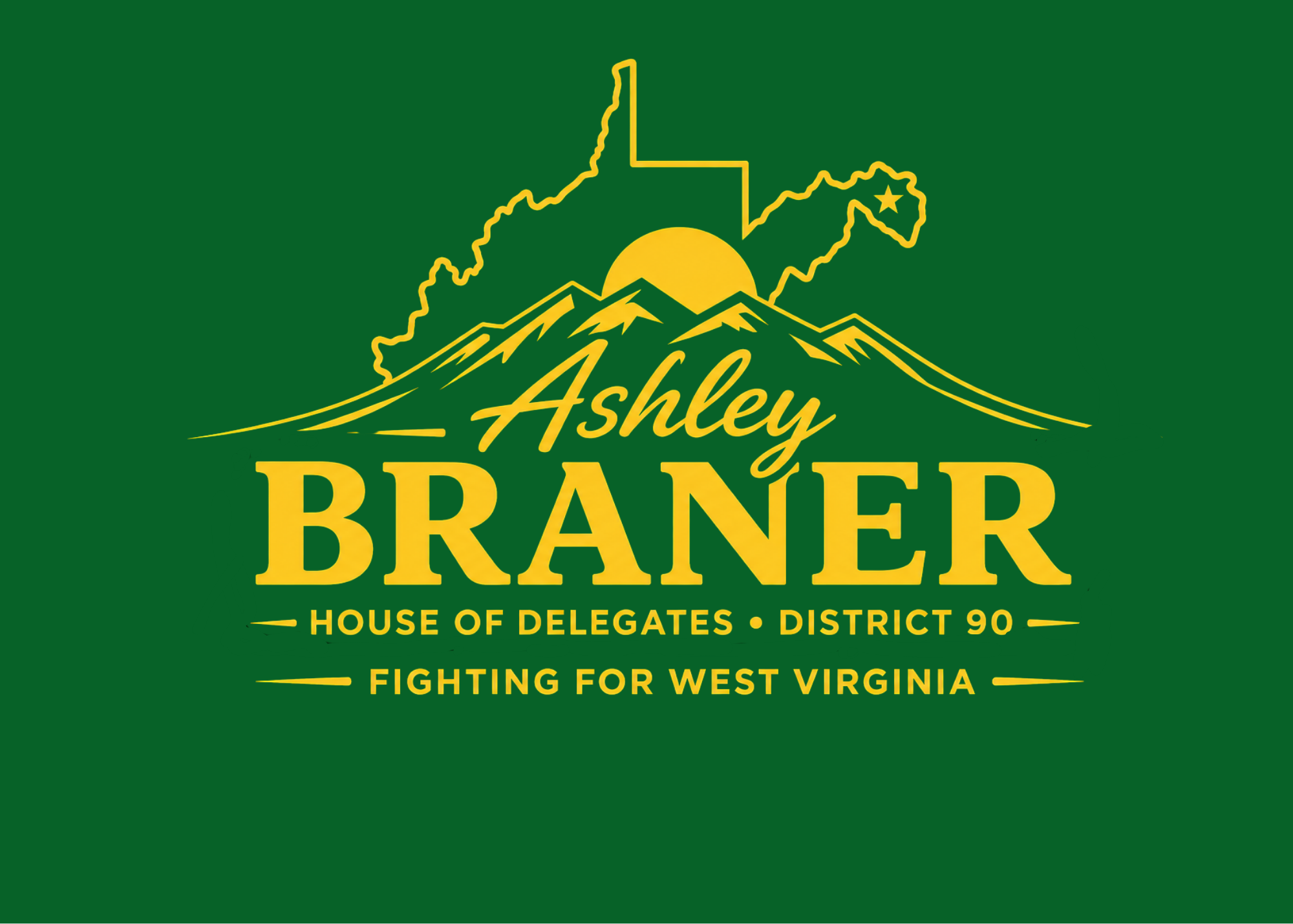 Ashley Braner