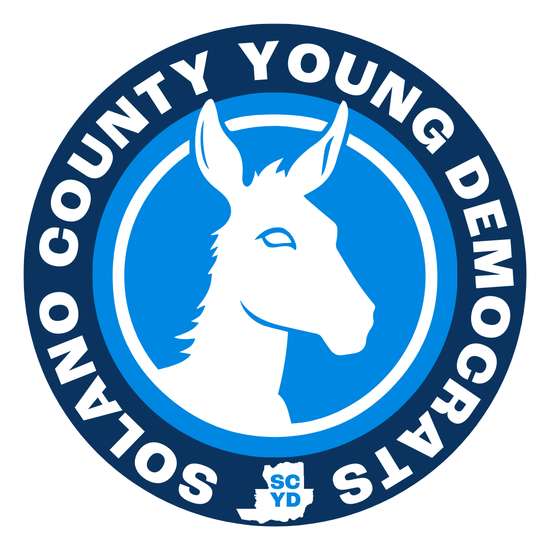 Solano County Young Democrats (CA)