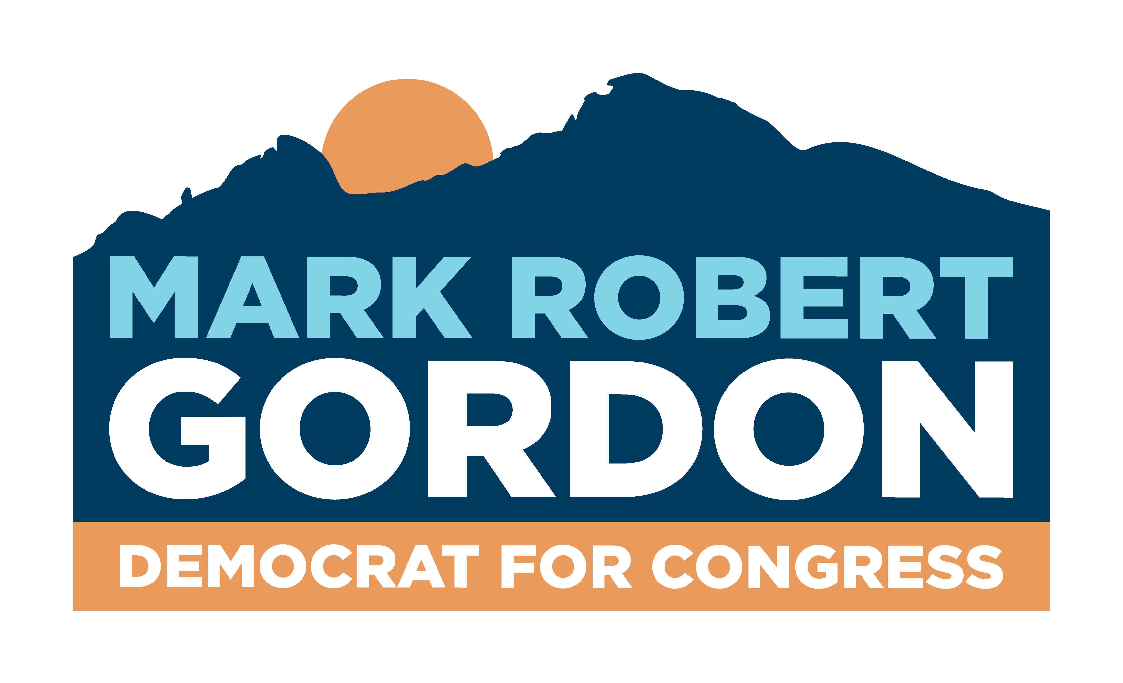 Mark Robert Gordon