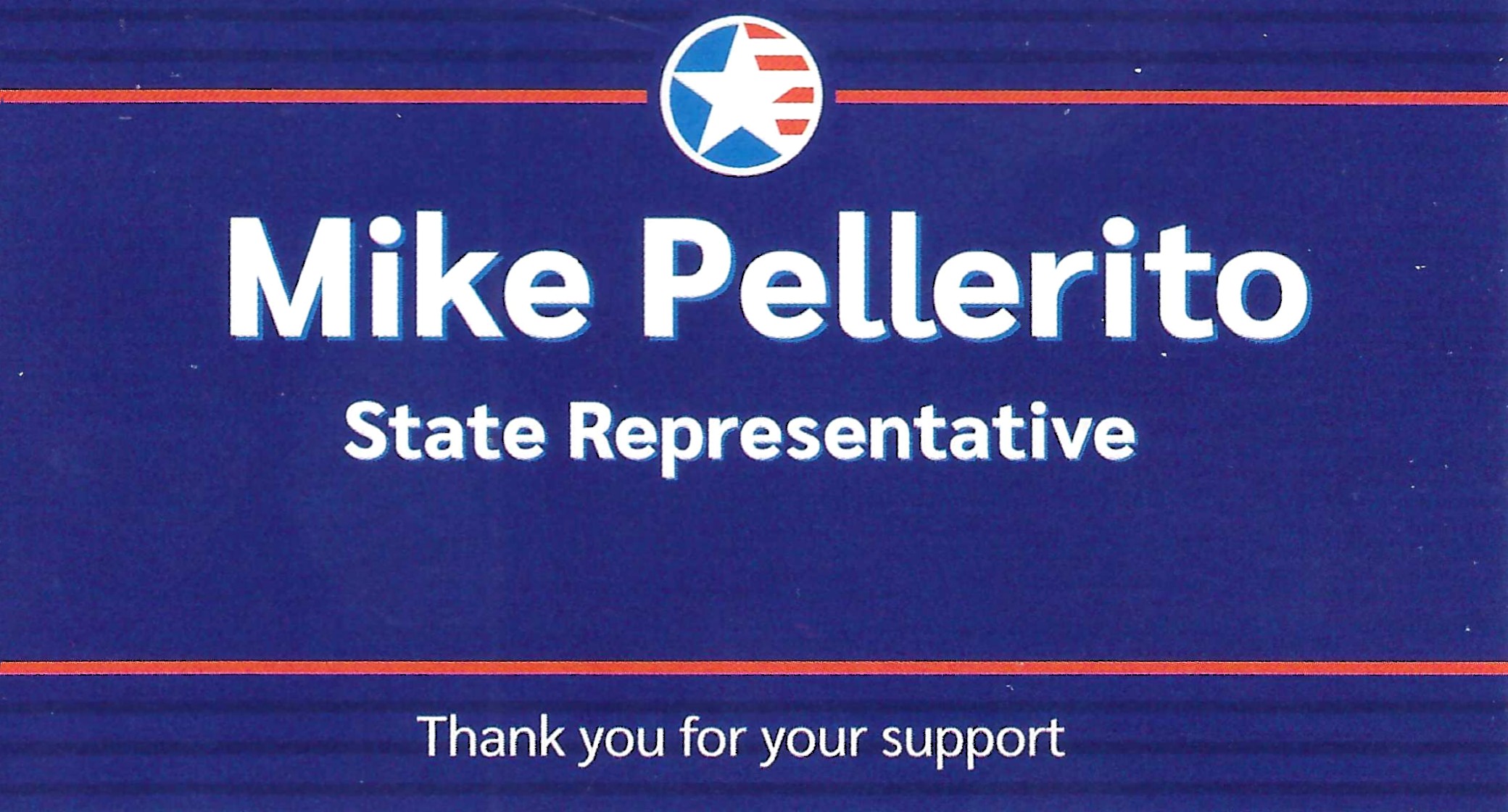 Michael Pellerito
