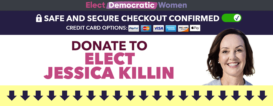 Elect Democratic Women