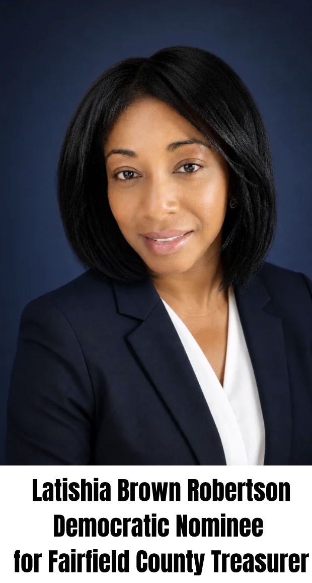 Latishia Brown Robertson