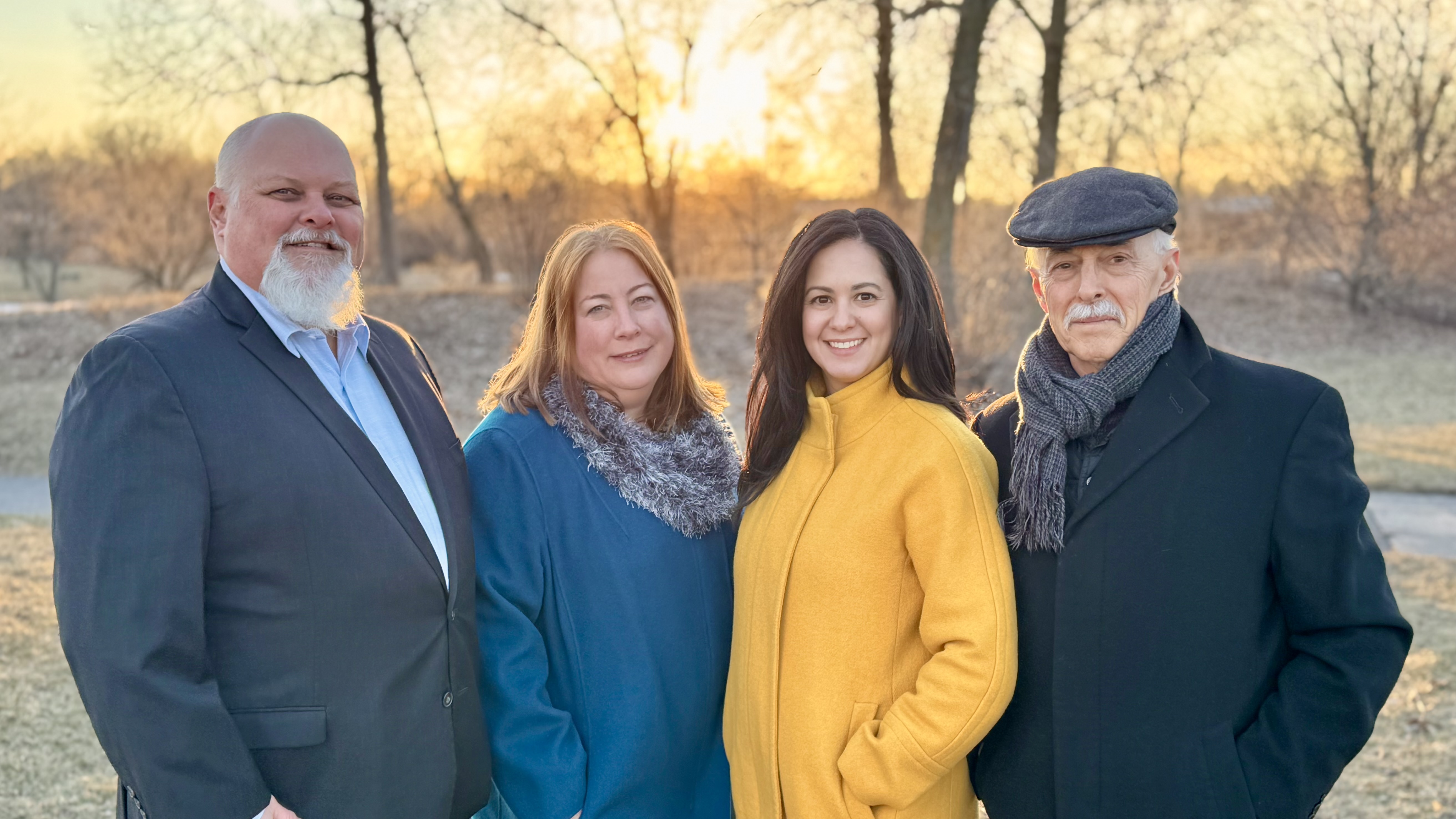 Citizens For York Township