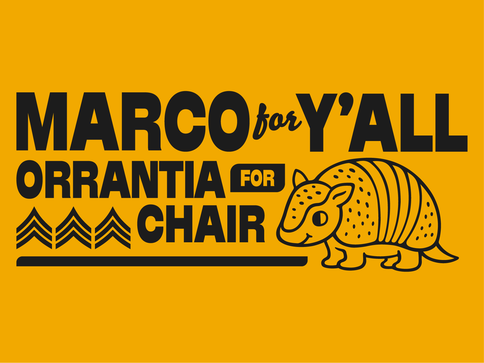 Marco Orrantia