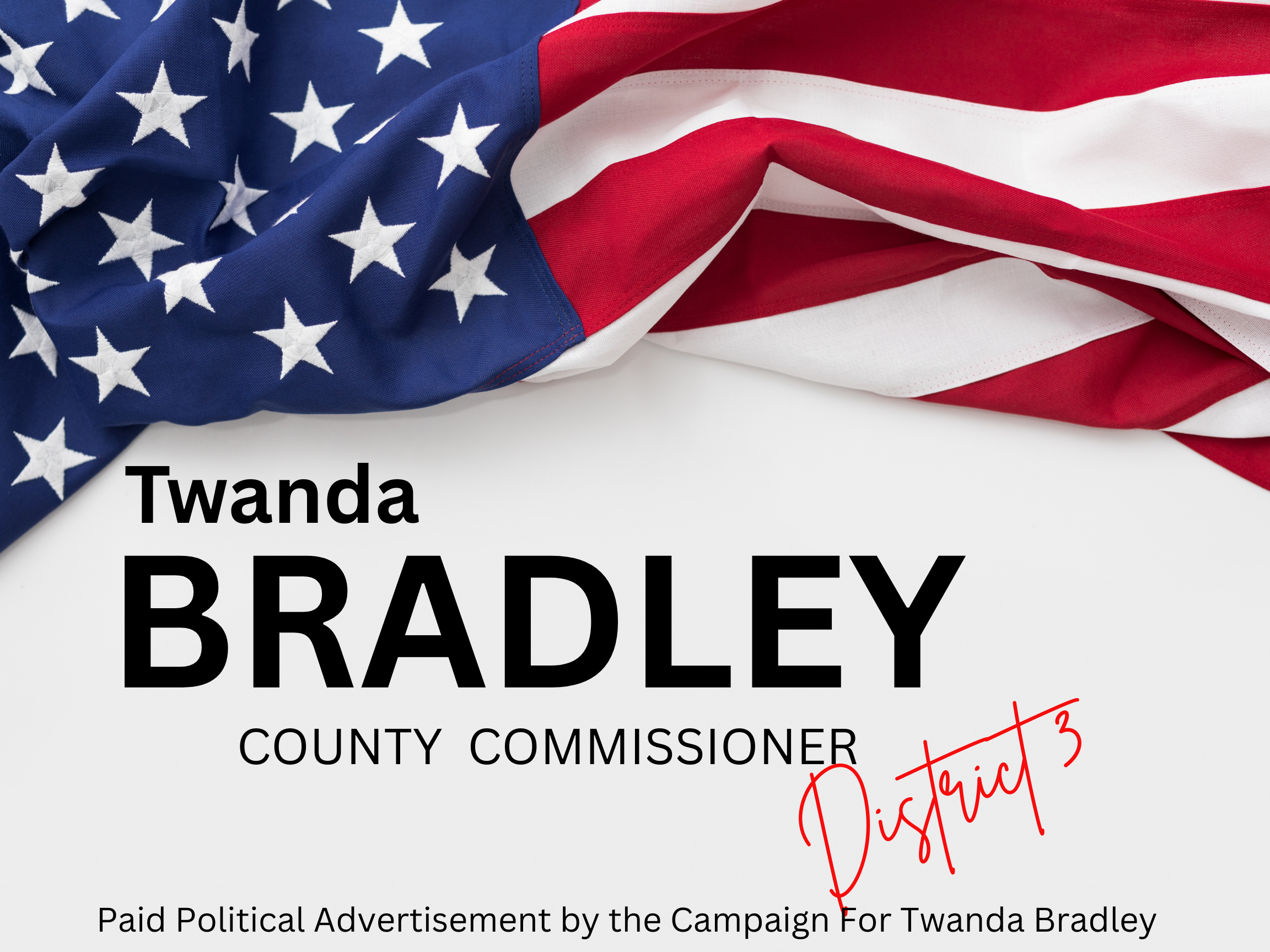 Twanda Bradley