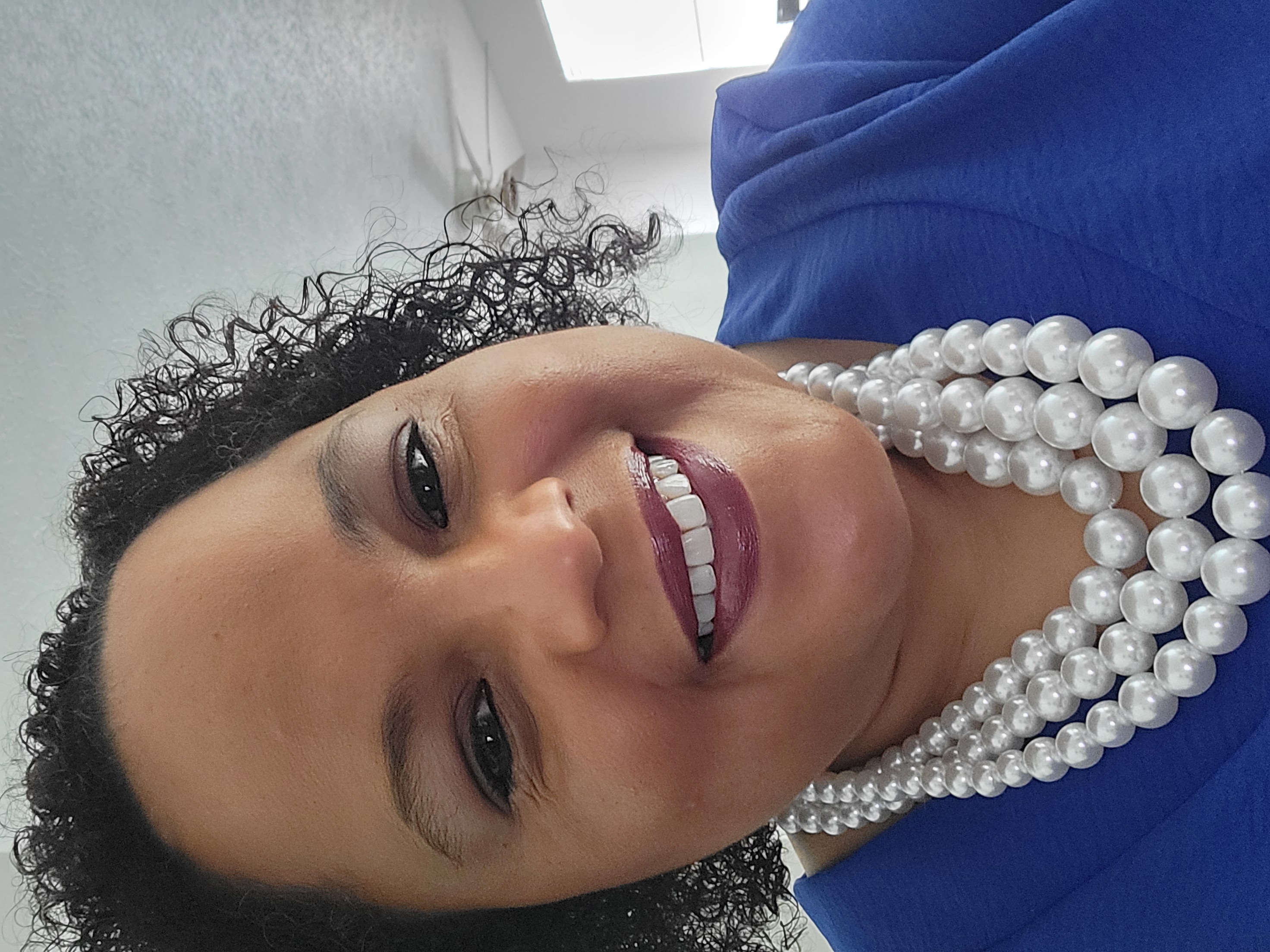 Shameca Ashby