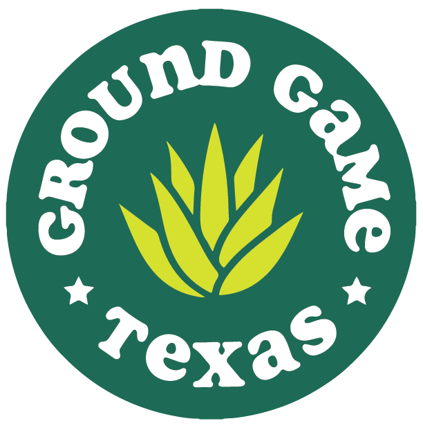 Ground Game Texas
