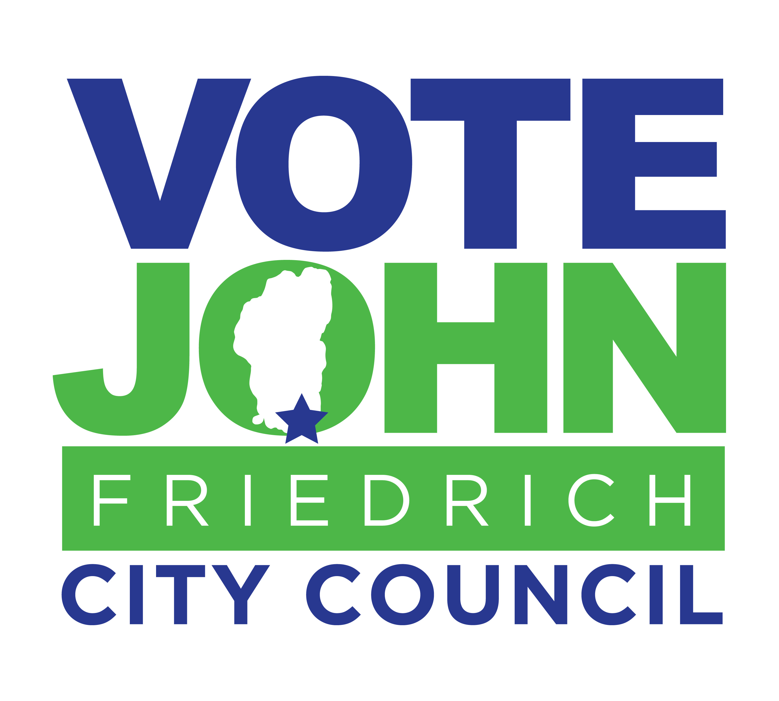 John Friedrich