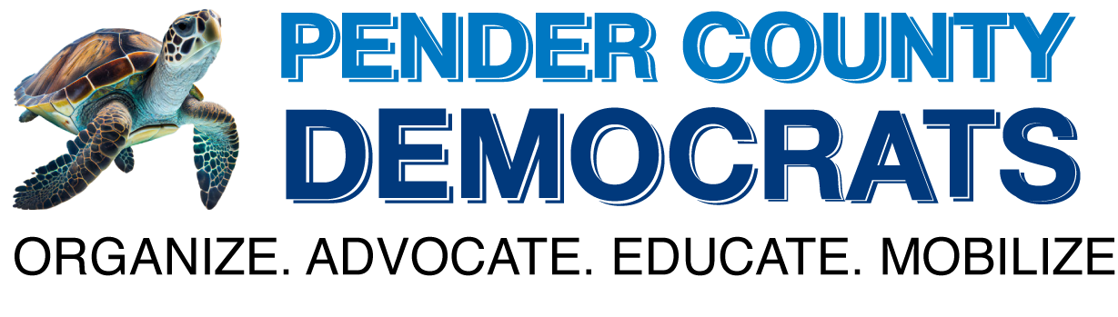 Pender County Democratic Party (NC)