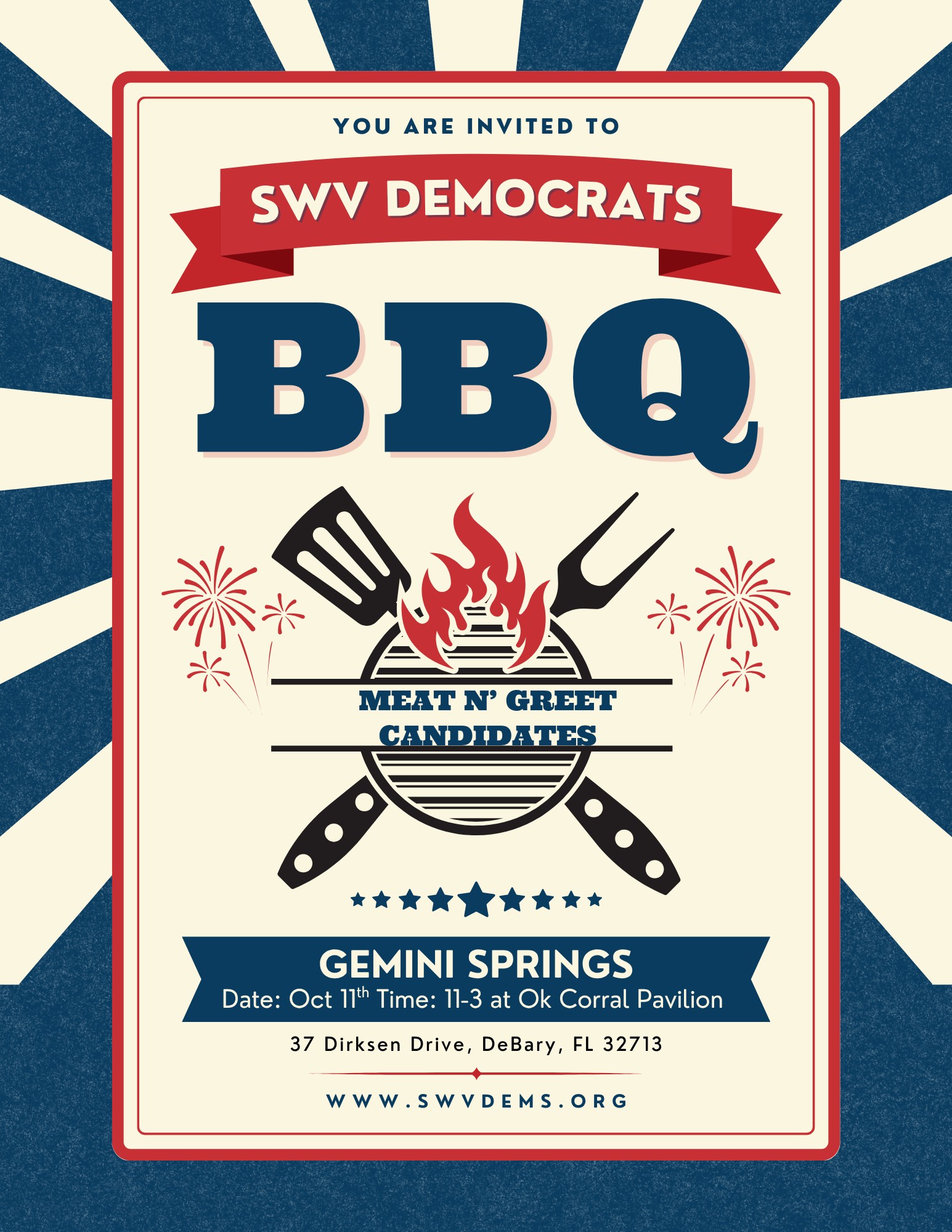 Democratic Club of Southwest Volusia County (FL)