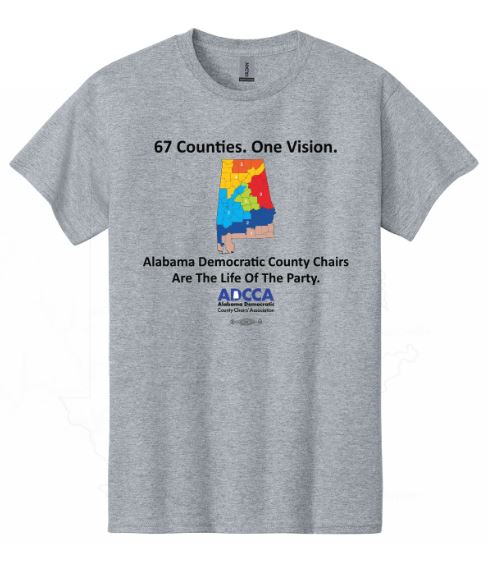 Alabama Democratic County Chairs' Association