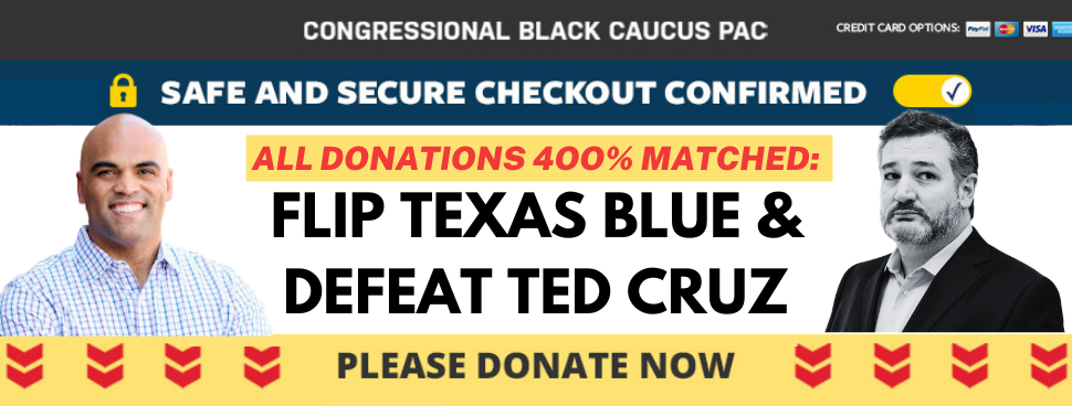 Congressional Black Caucus PAC