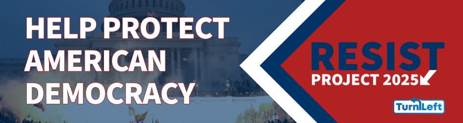 Turn Left PAC - Independent Expenditure