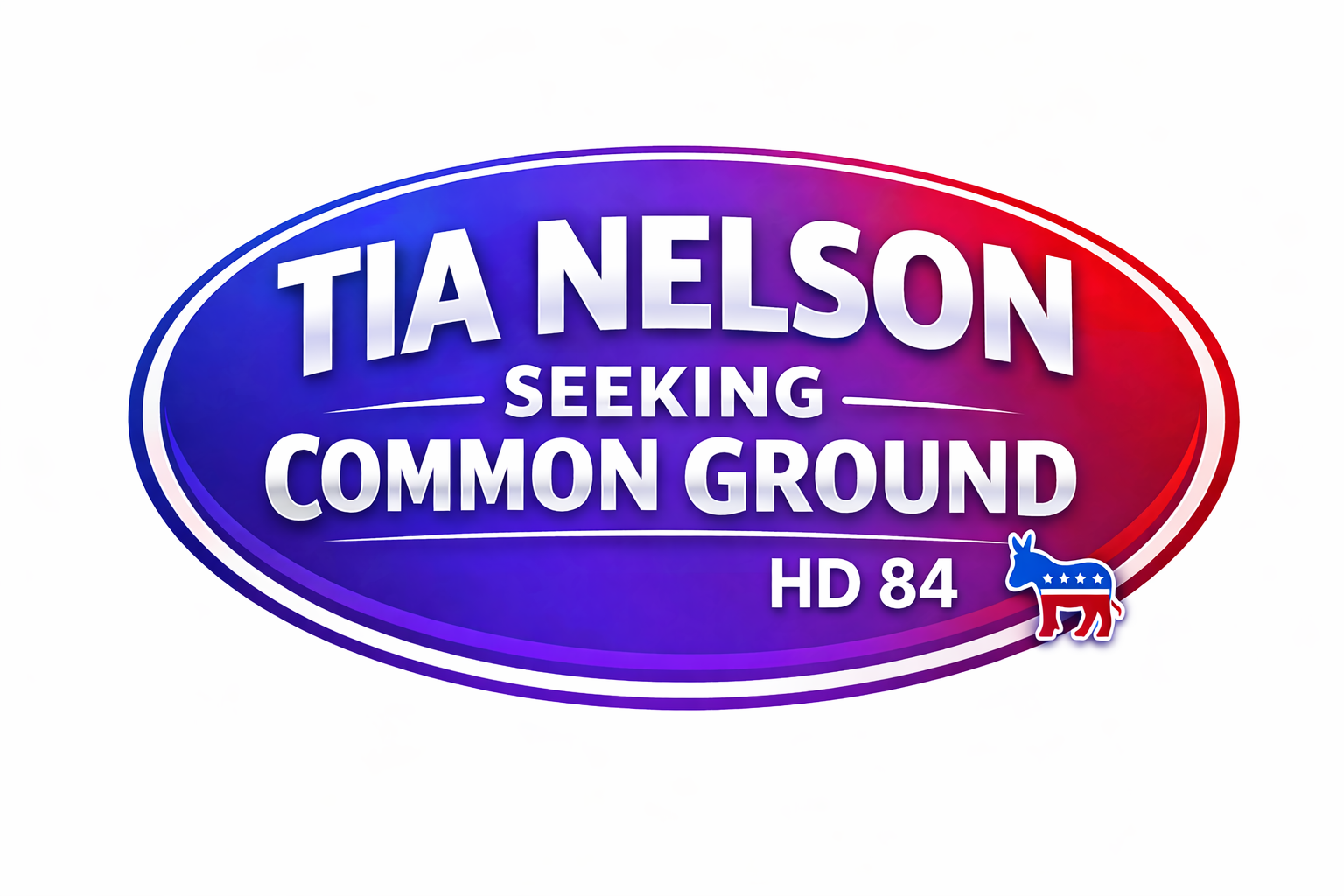 Tia Nelson