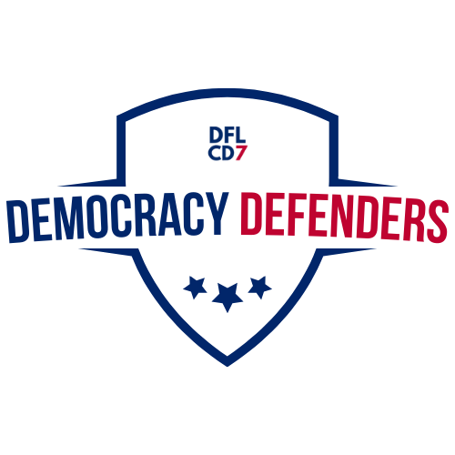 7th Congressional District DFL (MN)