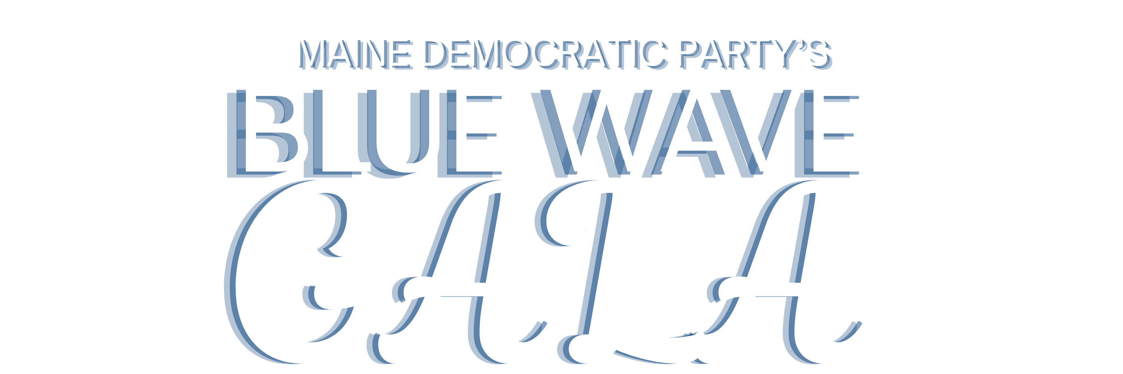 Maine Democratic Party Federal Account