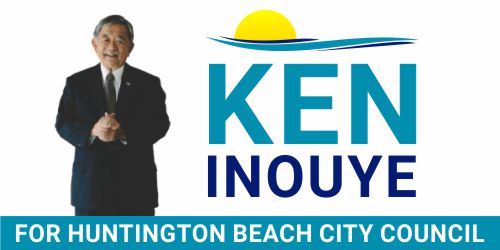 Ken Inouye