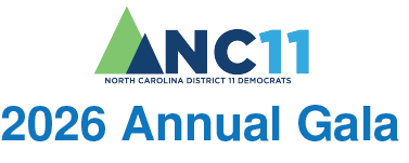 11th Congressional District Democrats (NC)
