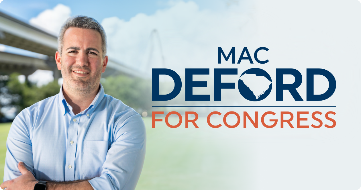 William "Mac" Deford