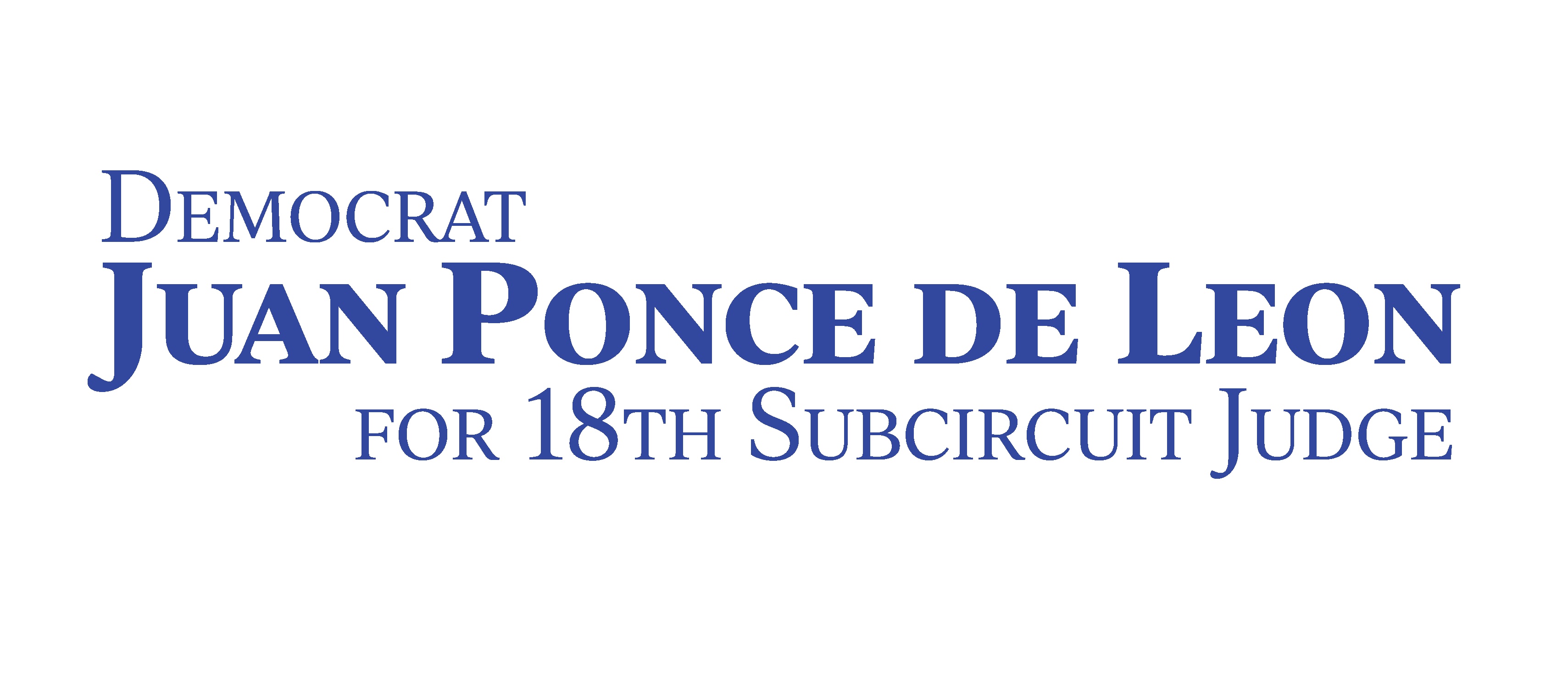 Juan Ponce de Leon