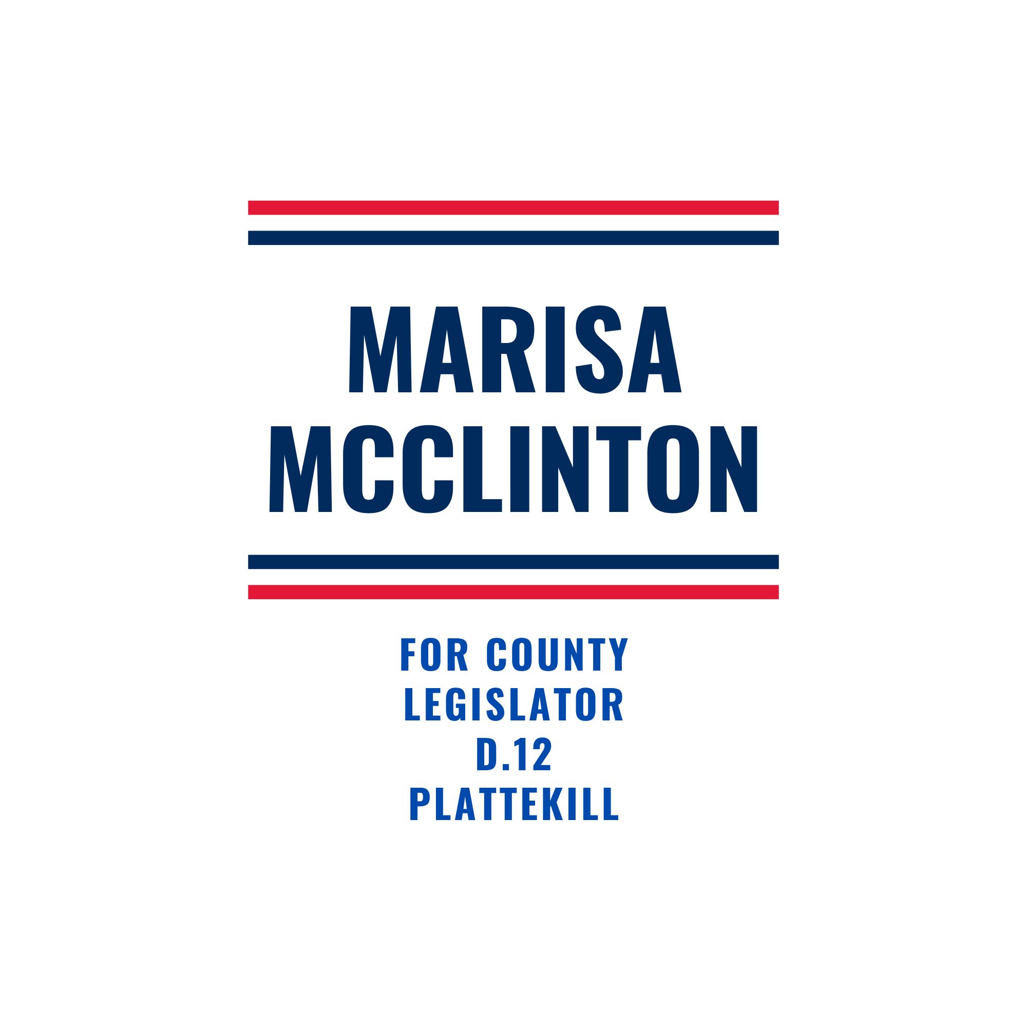 Marisa McClinton