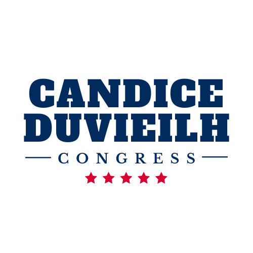 Candice Duvieilh