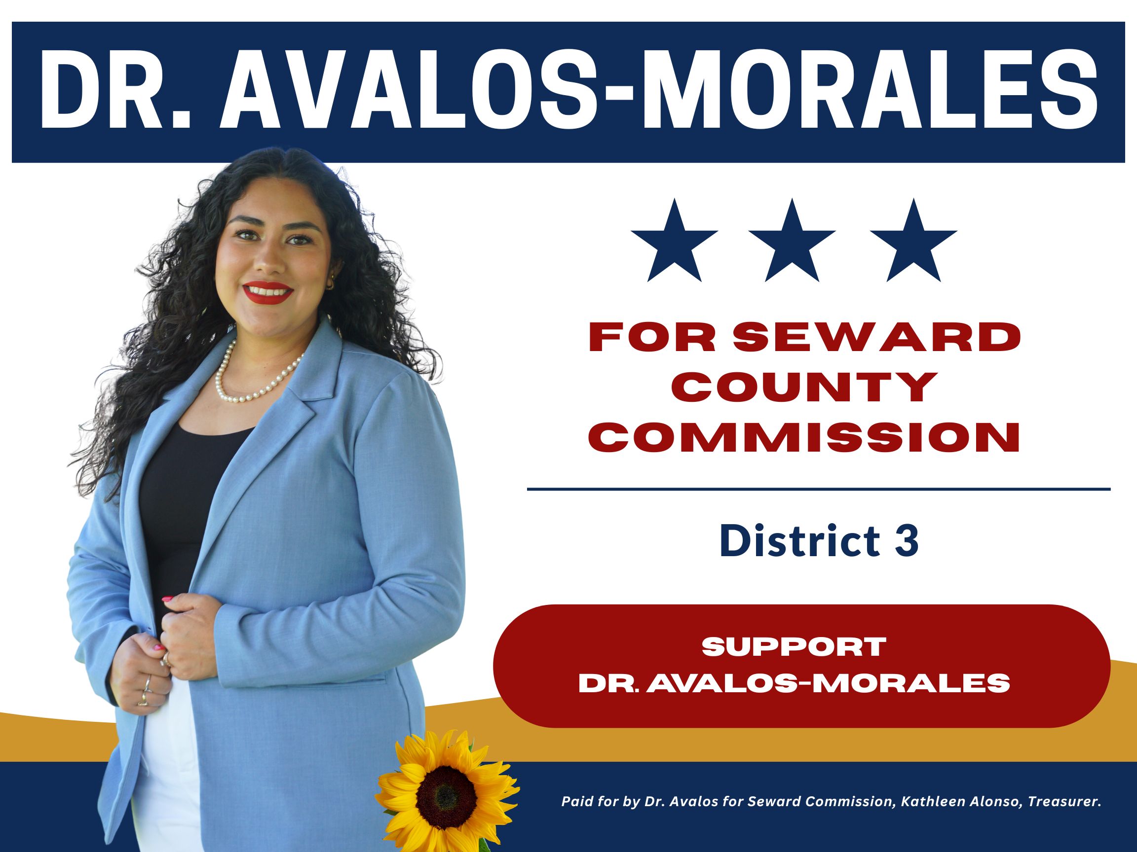 Lizette Avalos Morales