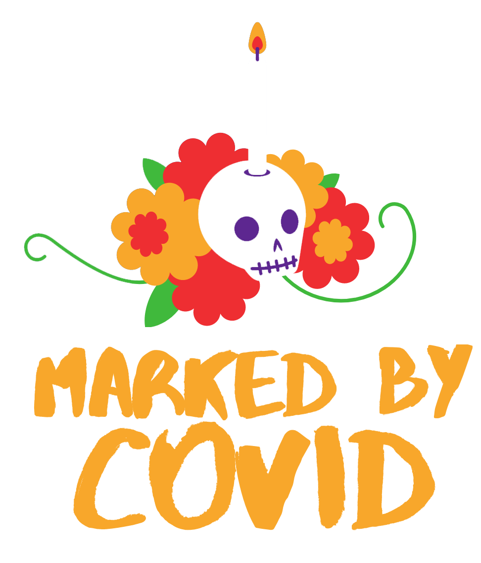 Marked By COVID