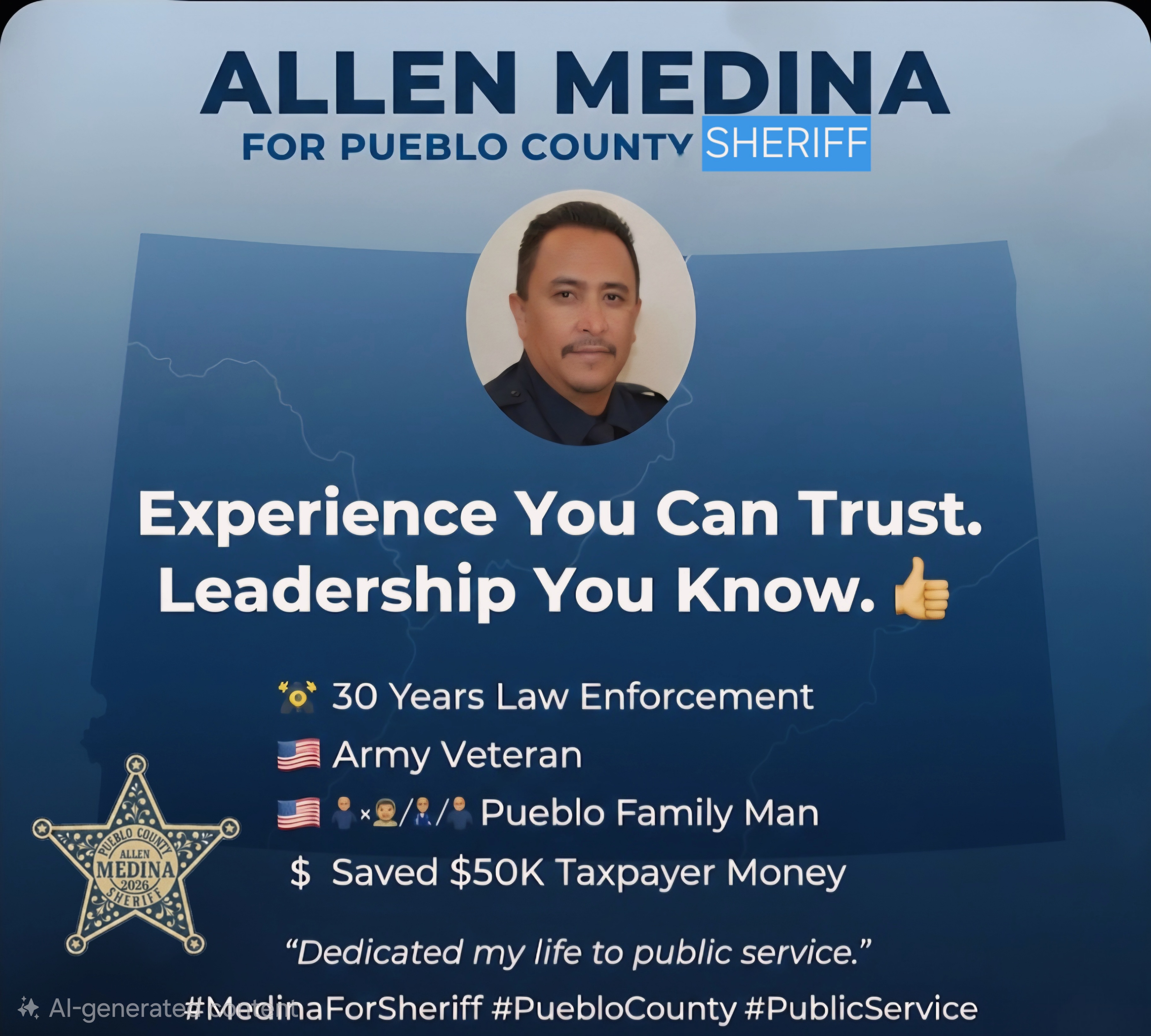 Allen Medina