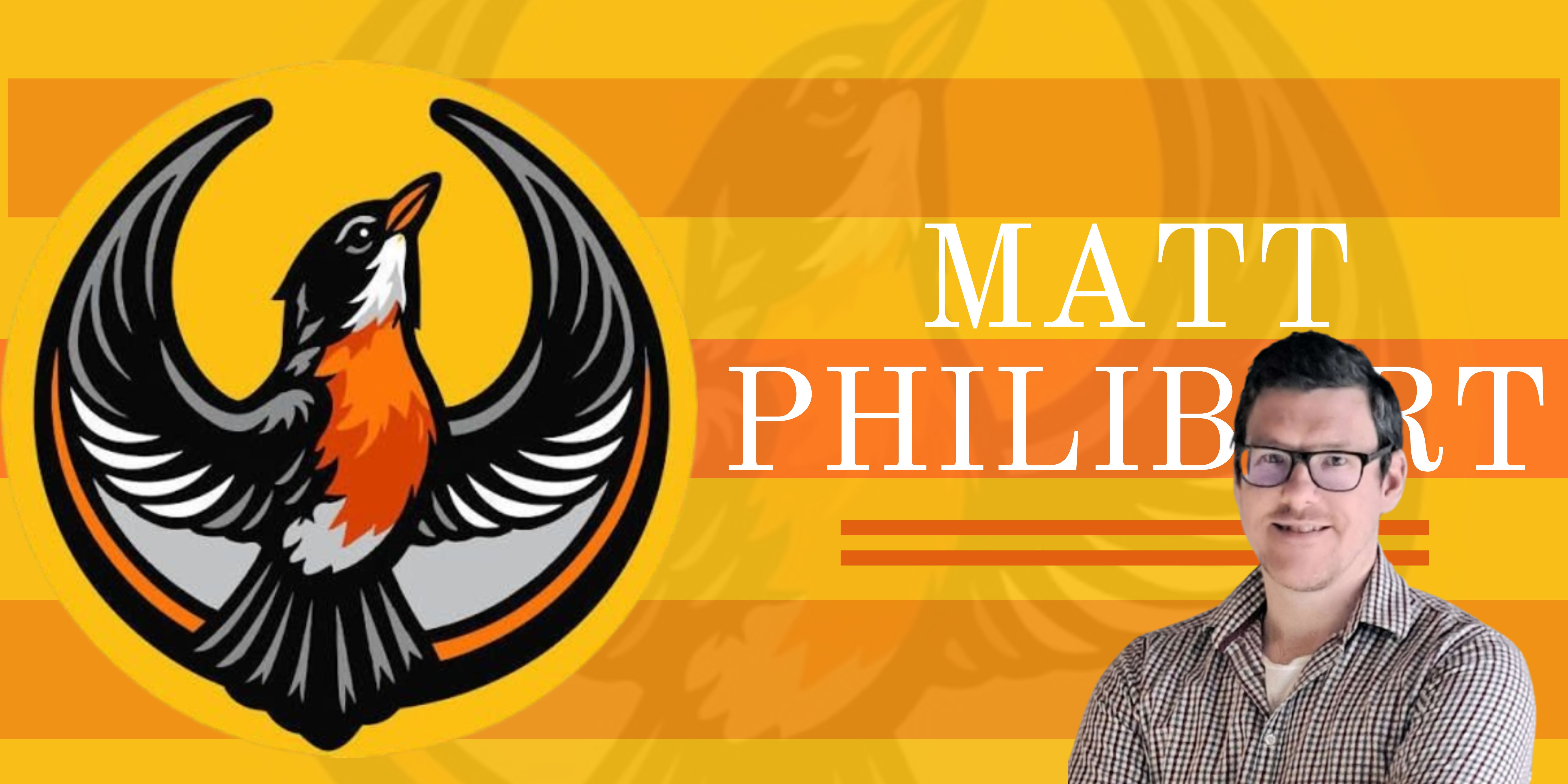 Matt Philibert