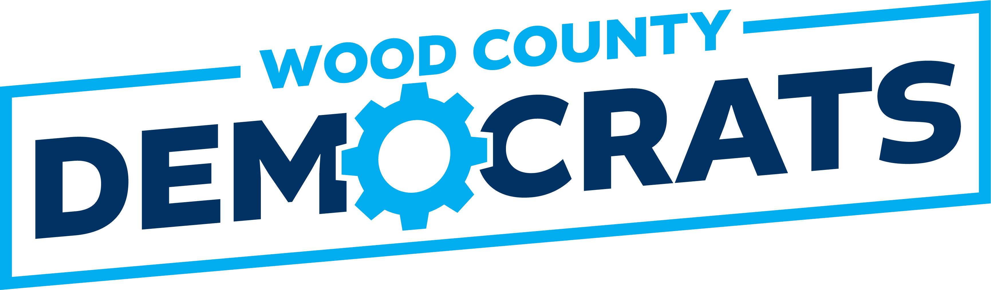Wood County Democratic Party (OH)