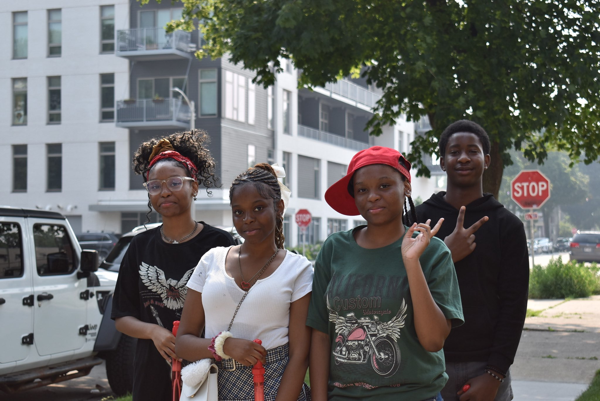 Leaders Igniting Transformation Education Fund Inc.