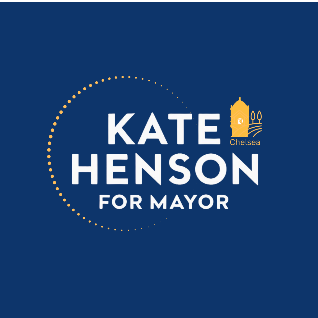 Kate Henson